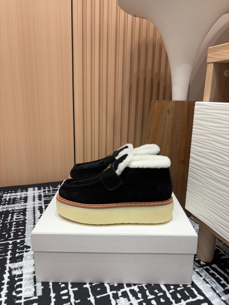 Prada Casual Shoes